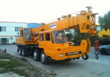 ट्रक क्रेन Tadano TL 250 E