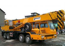 ट्रक क्रेन Tadano TL-350E-3