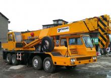 ट्रक क्रेन Tadano TL-350E-3