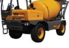 ट्रक मिक्सर Dieci F 7000 m.L
