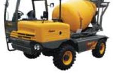 ट्रक मिक्सर Dieci L 3500 o.L