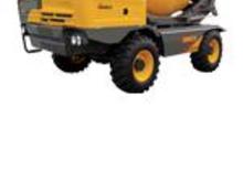 ट्रक मिक्सर Dieci L 4700 o.L