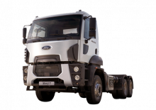 ट्रक ट्रैक्टर - ट्रैक्टर यूनिट Ford 3542T