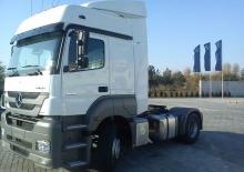 ट्रक ट्रैक्टर - ट्रैक्टर यूनिट Mercedes-Benz Axor 1840 LS 4x2