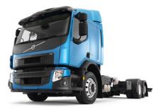 ट्रक ट्रैक्टर - ट्रैक्टर यूनिट Volvo Trucks FE818 4x2 Tractor