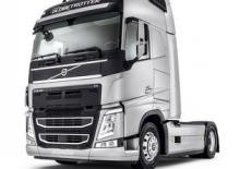 ट्रक ट्रैक्टर - ट्रैक्टर यूनिट Volvo Trucks FH13.420 4x2 Tractor