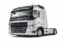 ट्रक ट्रैक्टर - ट्रैक्टर यूनिट Volvo Trucks FH13.420 4x2 Tractor