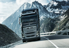 ट्रक ट्रैक्टर - ट्रैक्टर यूनिट Volvo Trucks FH16.550 4x2 Tractor Low