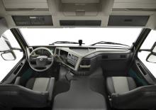 ट्रक ट्रैक्टर - ट्रैक्टर यूनिट Volvo Trucks FM13.420 4x2 Tractor