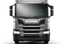 ट्रक ट्रैक्टर - ट्रैक्टर यूनिट Scania G 360 A6x2NA