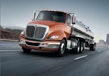 ट्रक ट्रैक्टर - ट्रैक्टर यूनिट International PROSTAR 113 Day Cab Cummins ISX15 4x2