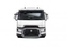 ट्रक ट्रैक्टर - ट्रैक्टर यूनिट Renault T 380.18 4X2 T E6