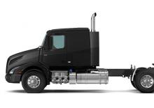 ट्रक ट्रैक्टर - ट्रैक्टर यूनिट Volvo Trucks VNX 400.527 6x4