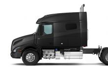 ट्रक ट्रैक्टर - ट्रैक्टर यूनिट Volvo Trucks VNX 740.500 6x4