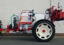 ट्रेल्ड फील्ड स्प्रेयर Schmotzer ASP PK 50