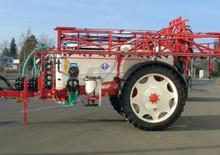 ट्रेल्ड फील्ड स्प्रेयर Schmotzer ASP SK 38