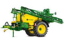 ट्रेल्ड फील्ड स्प्रेयर John Deere M 740 i