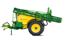 ट्रेल्ड फील्ड स्प्रेयर John Deere M732