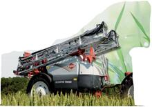 ट्रेल्ड फील्ड स्प्रेयर Kuhn Oceanis 5600 RHA3