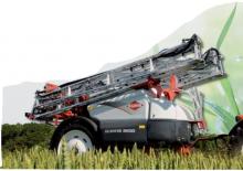 ट्रेल्ड फील्ड स्प्रेयर Kuhn Oceanis 5600 TR4