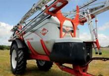 ट्रेल्ड फील्ड स्प्रेयर Kuhn Oceanis 6500 RA 3