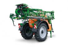 ट्रेल्ड फील्ड स्प्रेयर Amazone UX 3200 Special (28)