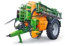 ट्रेल्ड फील्ड स्प्रेयर Amazone UX 4200 Super (36)