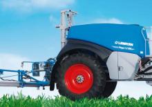 ट्रेल्ड फील्ड स्प्रेयर Lemken Vega 12/5000