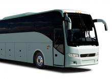 टूरिंग / मोटर कोच Volvo Buses 9700