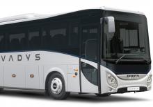 टूरिंग / मोटर कोच Iveco Evadys 13m 