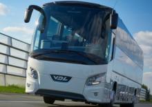 टूरिंग / मोटर कोच VDL Buses Futura FMD2-135