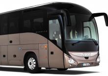 टूरिंग / मोटर कोच Iveco Magelys Line - 12,2 m