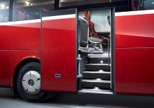 टूरिंग / मोटर कोच Setra S 515 MD