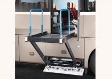 टूरिंग / मोटर कोच Setra S 516 HD/2
