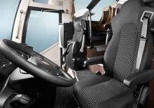 टूरिंग / मोटर कोच Setra S 517 HDH