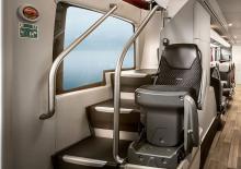 टूरिंग / मोटर कोच Setra S 531 DT