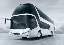 टूरिंग / मोटर कोच Neoplan Skyliner