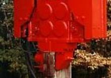 वाइब्रो हैमर MGF RBH 160 HF