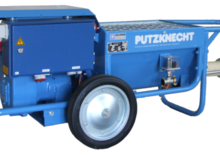 वेस्टवाटर पंप Tsurumi-Pumpen 100UZ45.5