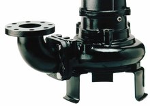 वेस्टवाटर पंप Tsurumi-Pumpen 50 UZ 41.5