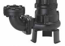 वेस्टवाटर पंप Tsurumi-Pumpen 80 C 23.7 CR