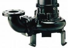 वेस्टवाटर पंप Tsurumi-Pumpen 80UZ43.7