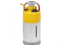वेस्टवाटर पंप Auras-Pumpen Auras P 220 A