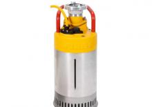 वेस्टवाटर पंप Auras-Pumpen Auras P 30 A