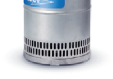 वेस्टवाटर पंप Flygt-Pumpen BS 2740 HT