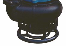 वेस्टवाटर पंप Tsurumi-Pumpen GPN35.5