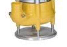वेस्टवाटर पंप Pumpex SP 10 W