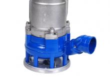 वेस्टवाटर पंप Sulzer XJS 110 D-170