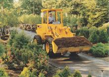 व्हील लोडर John Deere Construction 444 G