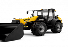 व्हील लोडर Gehl ALT950